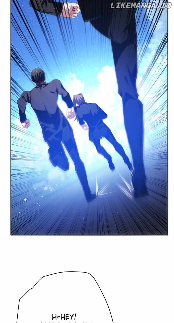 Zero Game Chapter 301 18